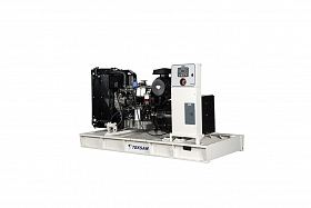Дизельный генератор Teksan TJ680PE — фото 3