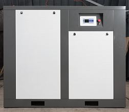Винтовой компрессор РКЗ MIG 15 PR 8 — фото 3