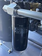 Винтовой компрессор GMP GM185-7D BOX — фото 23