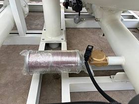 Адсорбционный осушитель GMP ADF-90 (-40) — фото 12